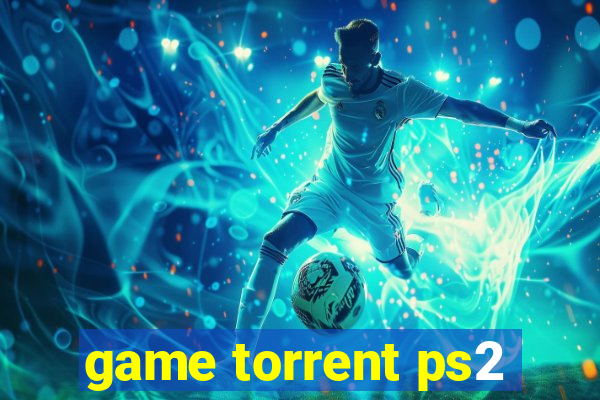 game torrent ps2